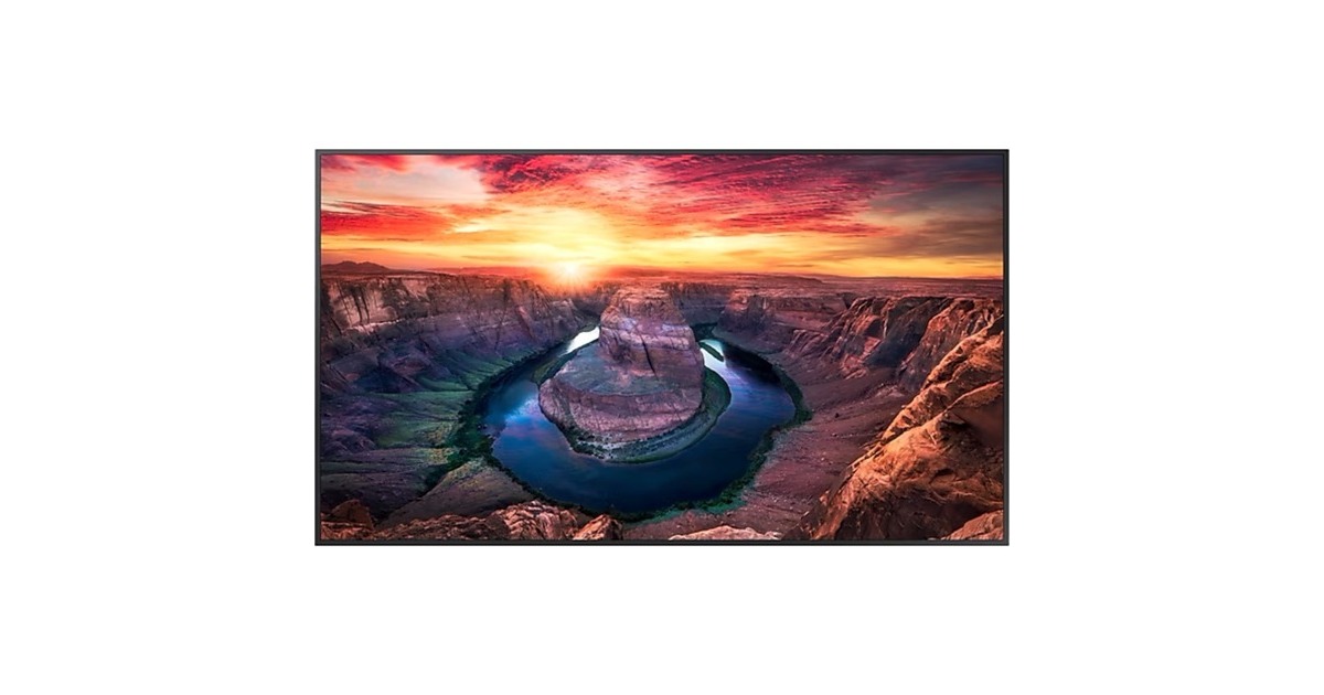 SAMSUNGQM65C 64.5