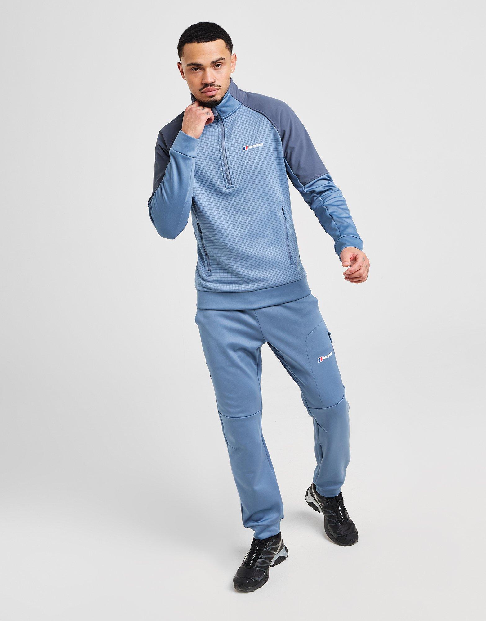Berghaus Pantalon de jogging Sidley Homme