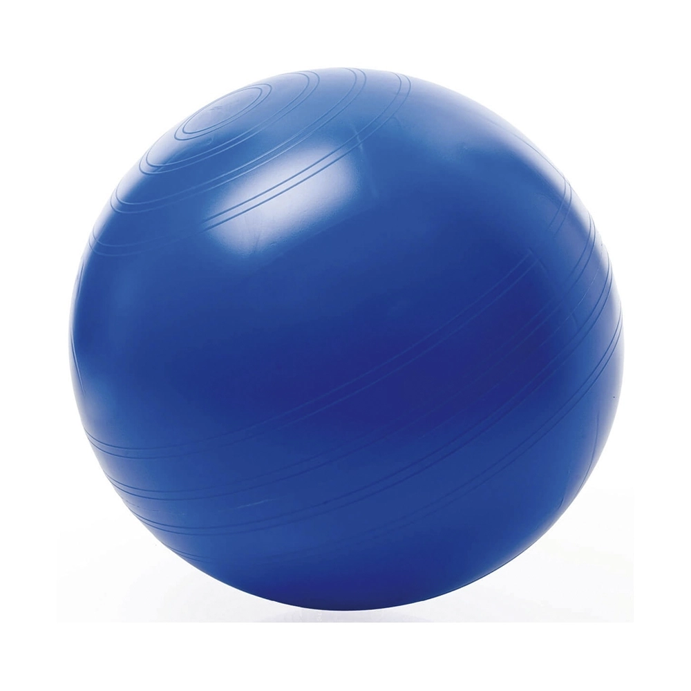 Togu ABS Sitzball 75cm blau
