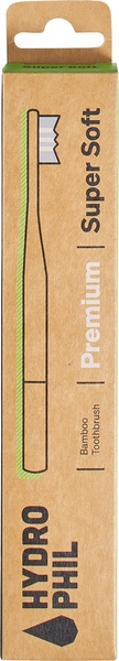 Hydrophil Tandenborstel Super Soft (1 stuks)