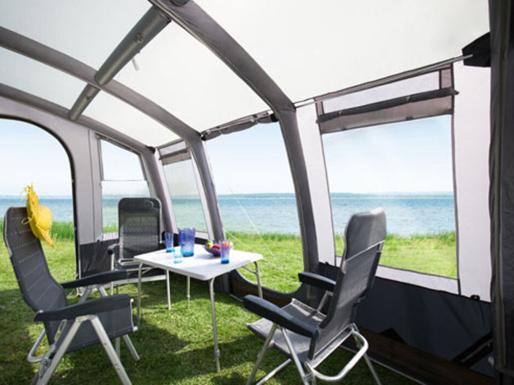 DWT Speed Air High 260 opblaasbare voortent
