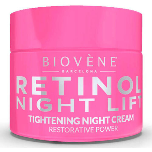 Biovène - Retinol Night Lift Tightening Night Cream Restorative Power
