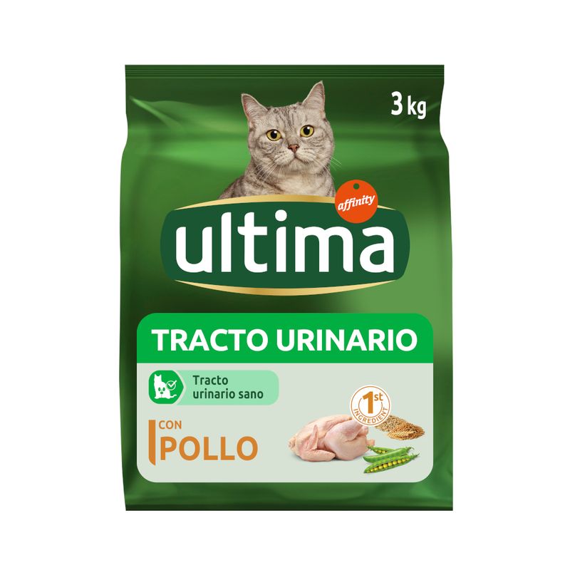 Ultima Système Urinaire à prix discount sur bitiba.fr
