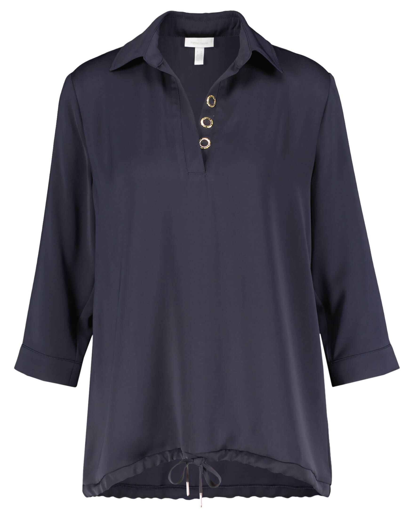 Sportalm| Damen Bluse 3/4-Arm