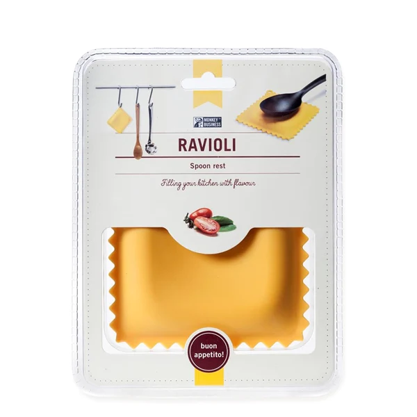 Repose cuillère ravioli PA Design
