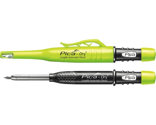 Diepe gatmarker Pica Dry Longlife 2,8 x 125 mm grafiet