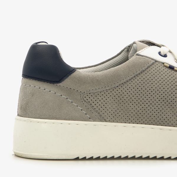 Cafe Moda leren heren sneakers