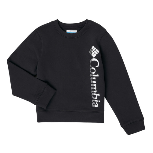 Columbia - COLUMBIA PARK FRENCH TERRY CREW - Noir