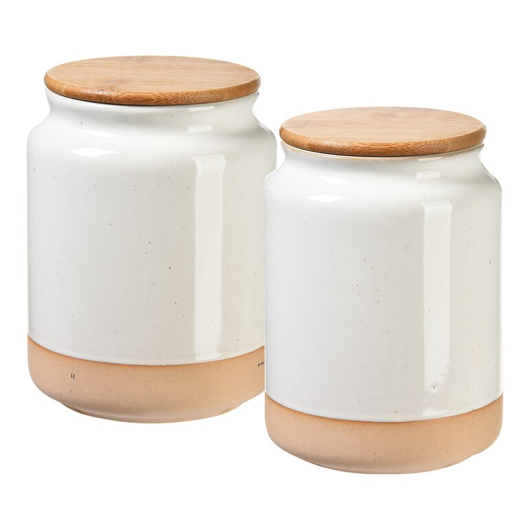 creme, 2-teilig