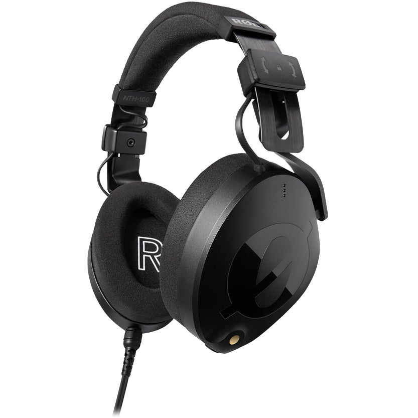 RØDE RODECaster Pro 2 + 2-Person Bundle