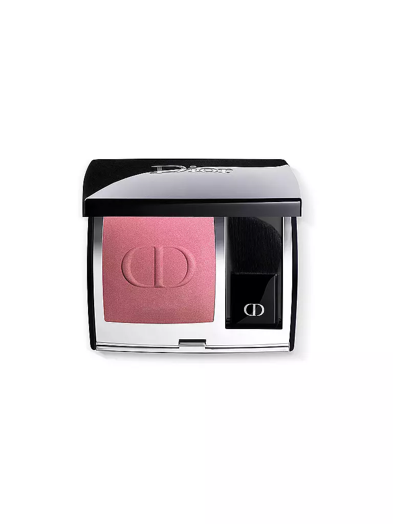 DIOR Rouge Blush Shimmer (720 Icone) dunkelrot