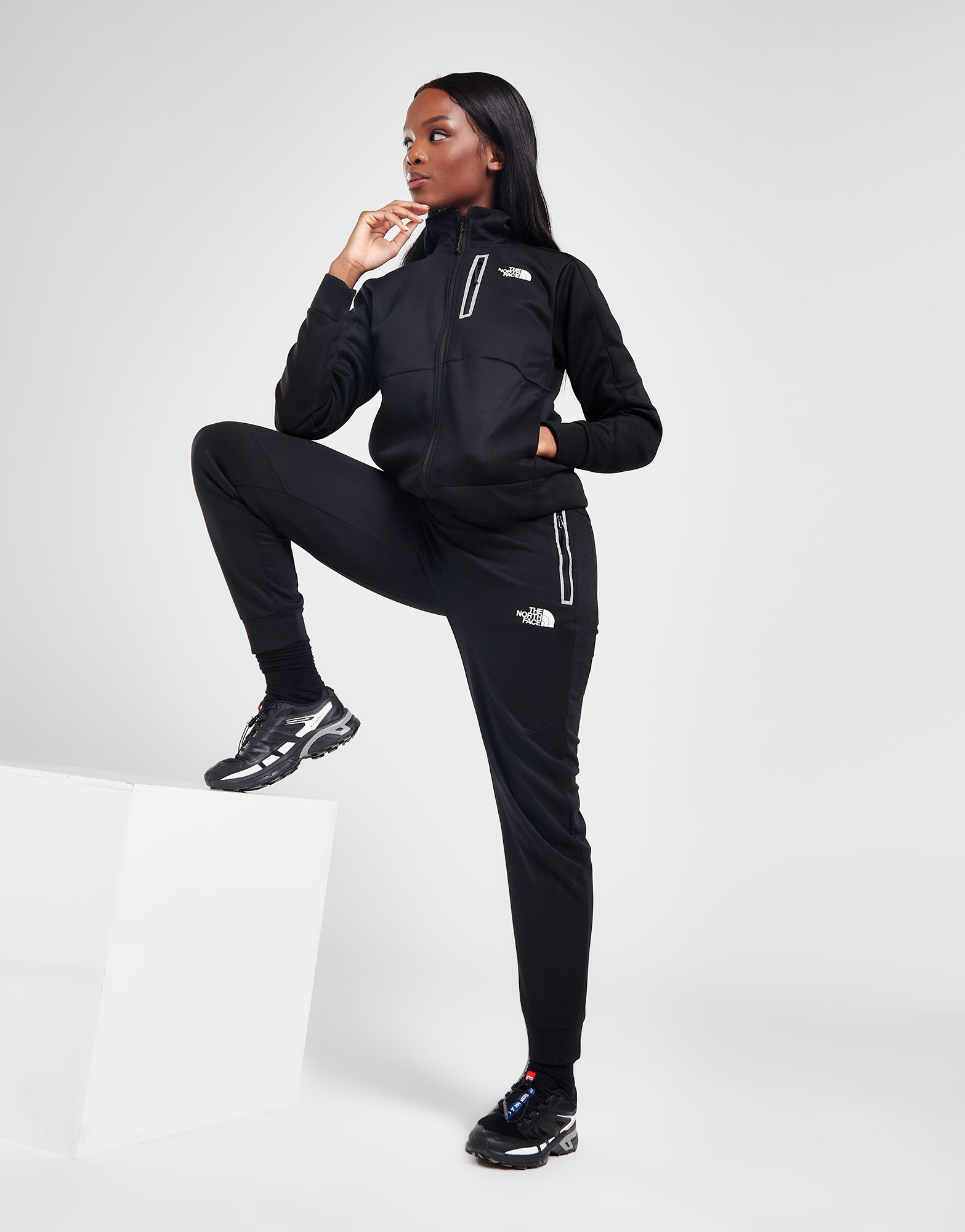 The North Face Pantalon de jogging Kaveh Femme