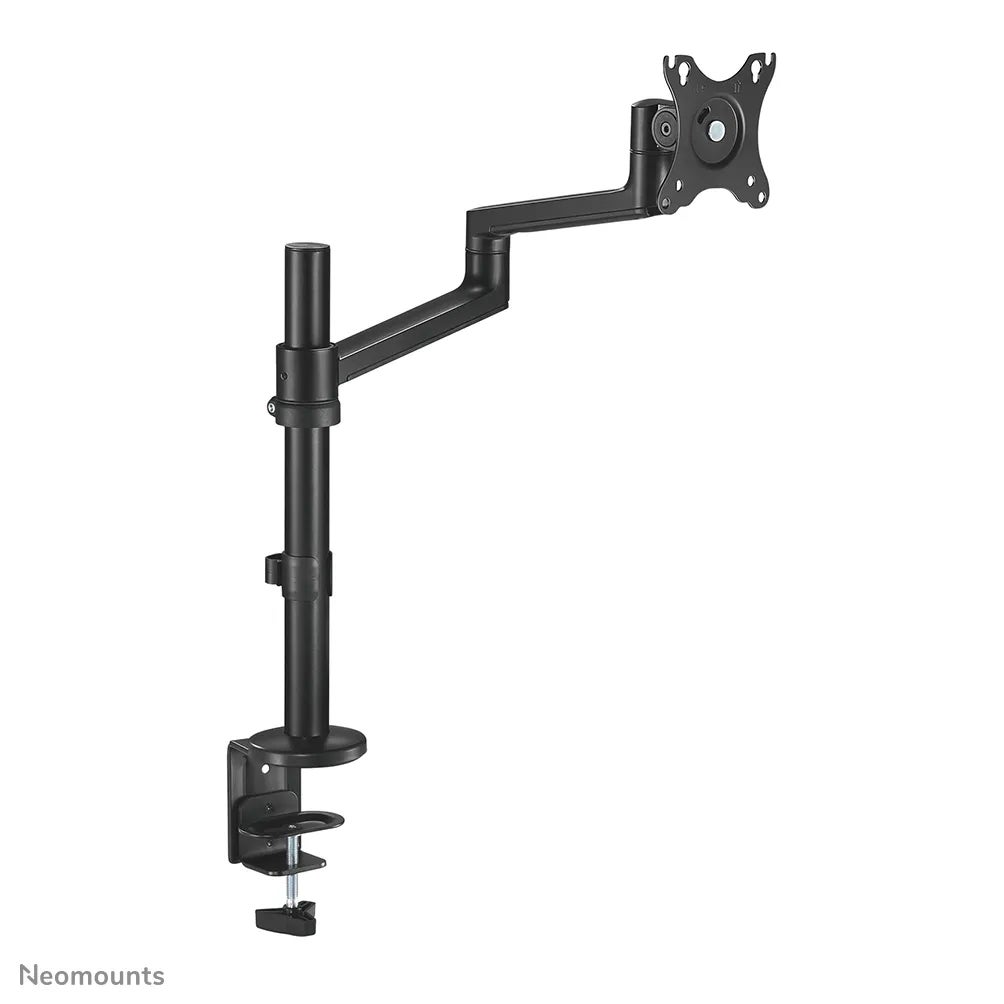 Neomounts DS60-425BL1 bureausteun voor flatscreen