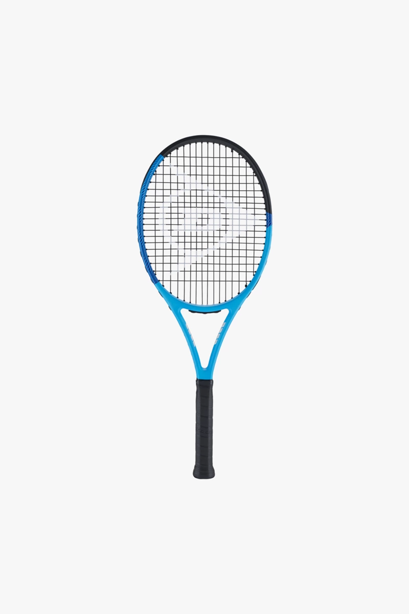 Dunlop Tristorm Pro 255 - besaitet - Tennisracket