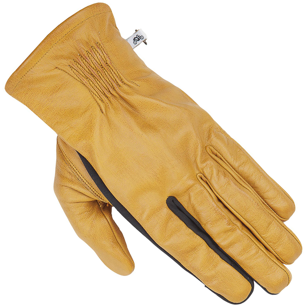 Helstons - Gants Desert Or