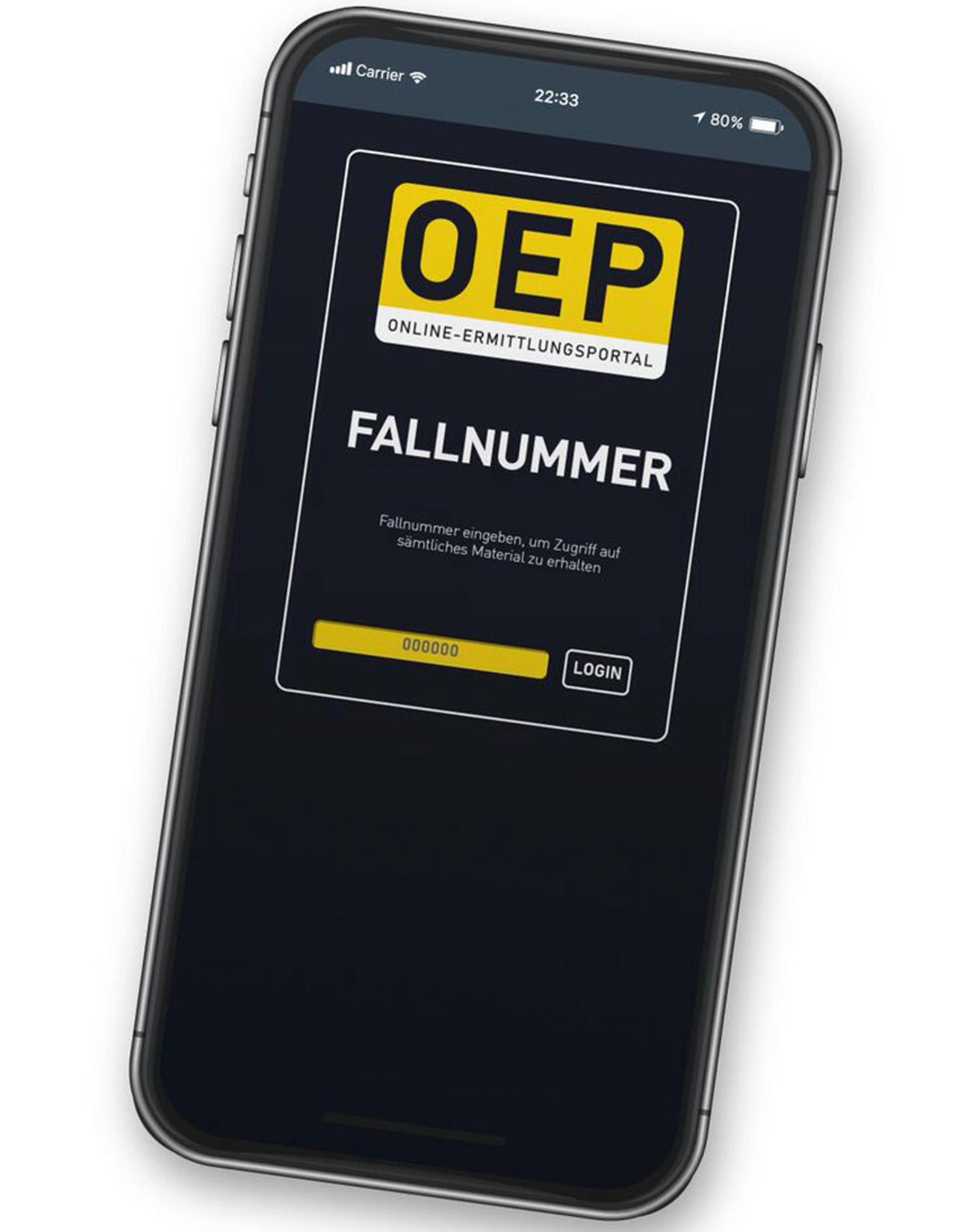 Rätselspiel SPUR DES GELDES