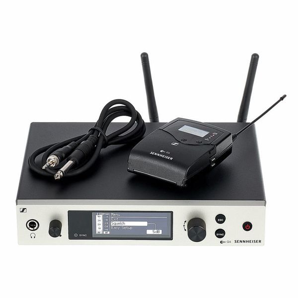Sennheiser ew 500 G4 Ci1 GW Band