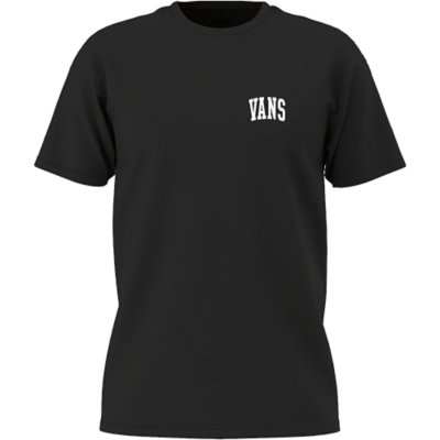 Tee-shirt à manches courtes homme VANS VARSITY SS NOIR VANS