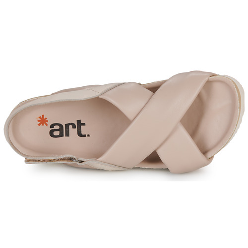 Art - Burdeos Beige