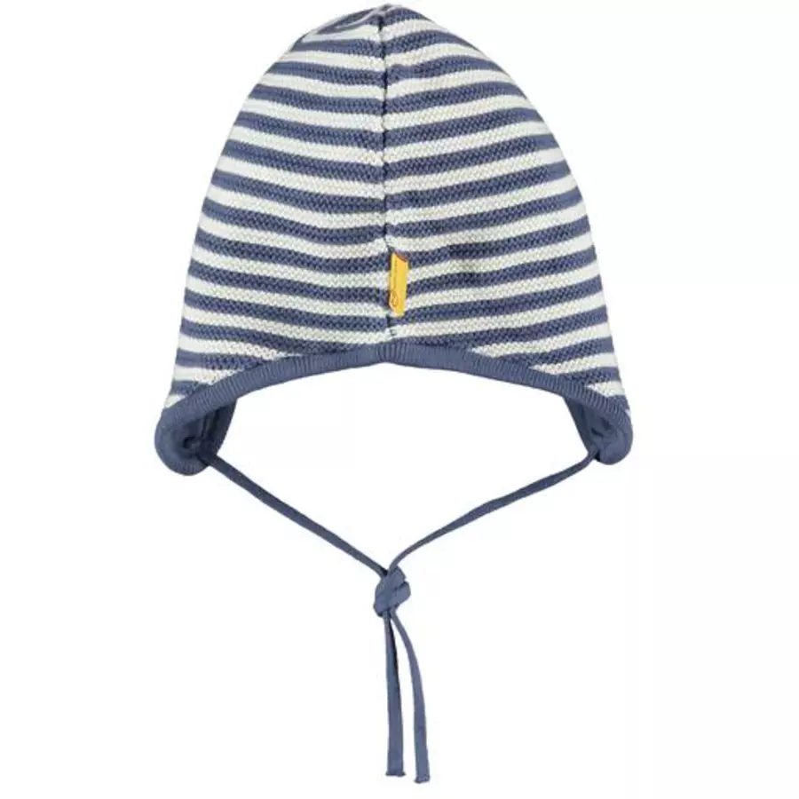 Steiff Kindermütze Bijou Blue