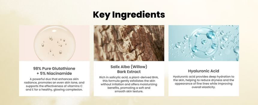 AXIS - Y - Donkere Vlekken Corrigerende Glow Toner