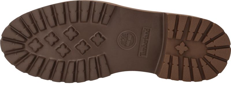 Timberland Carnaby Cool Mid Chelseaboots Cognac Dames