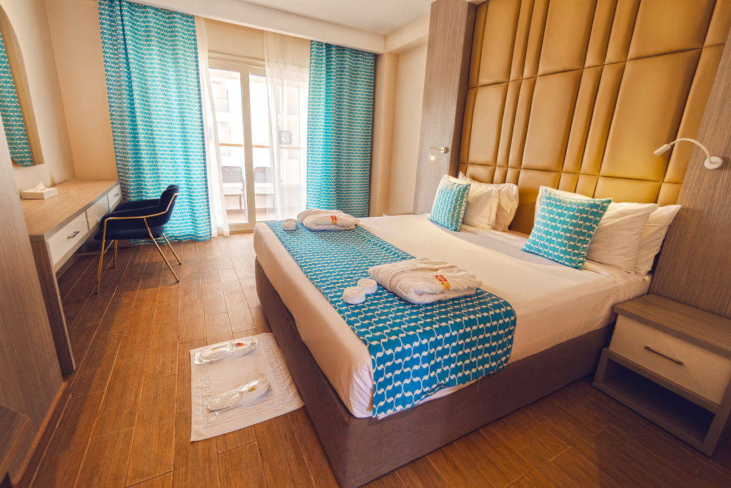 Bellagio Beach Resort & Spa All Inclusive - Hotel