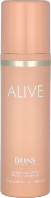 Hugo Boss - Boss Alive - Deo Spray - 100 ml