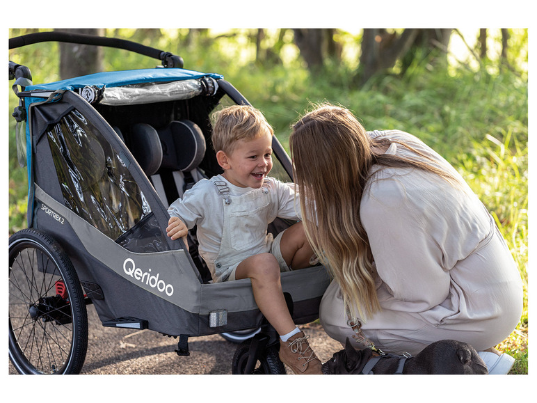 Kinderwagen Sportrex 2 Limited Edition