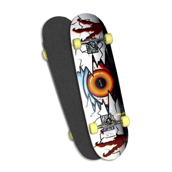 Skateboard for Barn - 79 cm