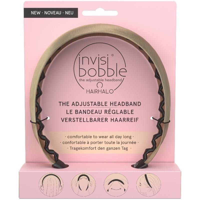 invisibobble Hairhalo - Let's Get Fizzycal