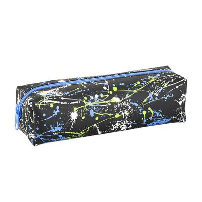 Trousse rectangulaire Artist XL - 1 compartiment - 3 coloris disponibles - Viquel