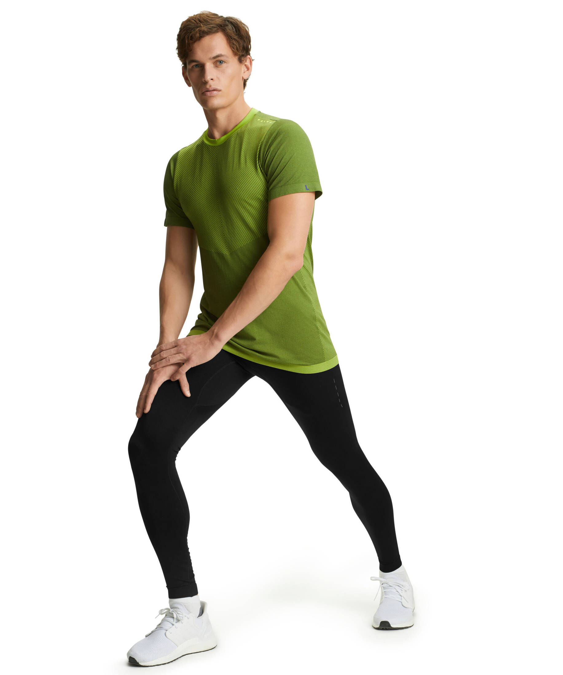 FALKE| Herren Laufhose