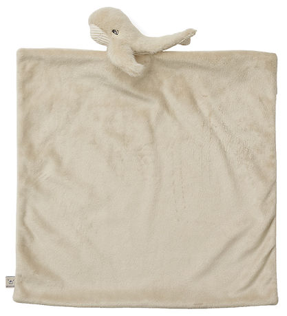 Liewood Schmusetuch - Camdon-Wal - 35x35 cm - Mist
