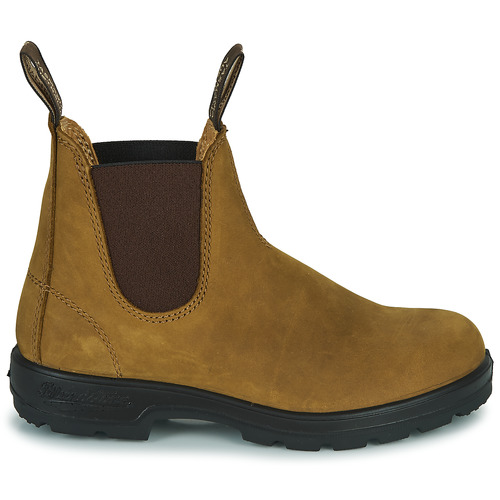 Blundstone - CLASSIC CHELSEA BOOT 562 Marrón