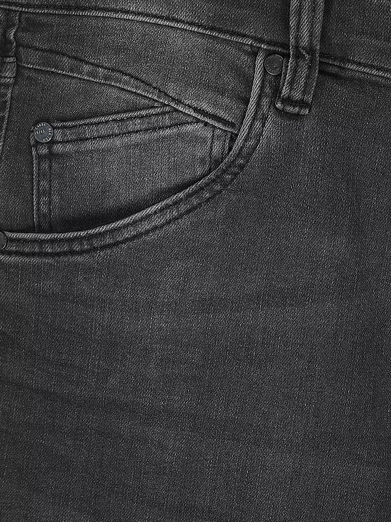 GABBA Jeans Relaxed Tapered Fit ALEX grau