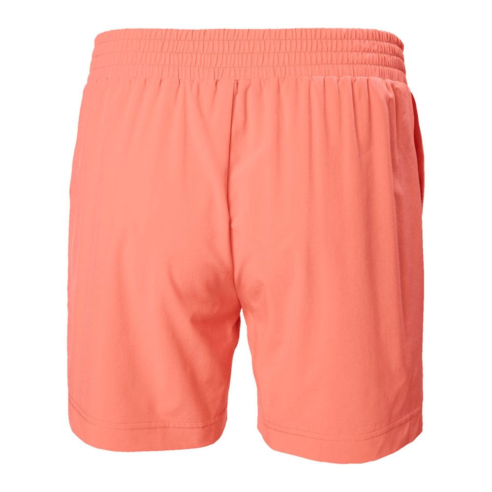 Helly Hansen THALIA 2.0 - Short Femme peach echo
