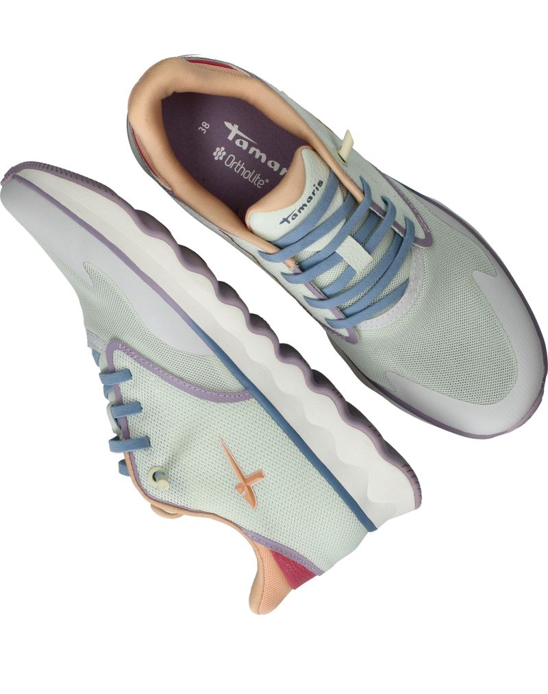 Tamaris Sneakers Multi Dames