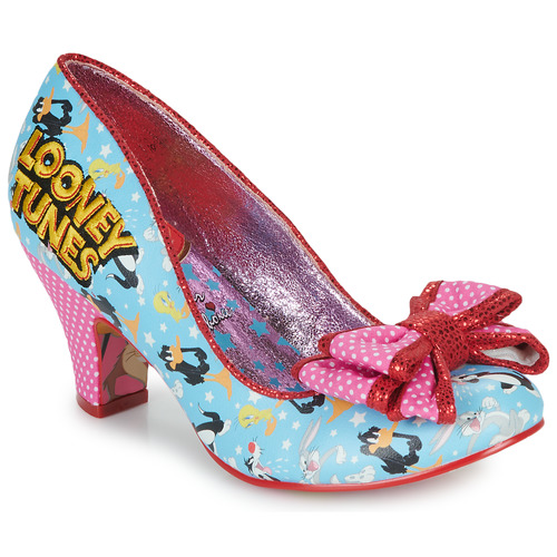 Irregular Choice - LOONEY TUNES 27 - Multicolore