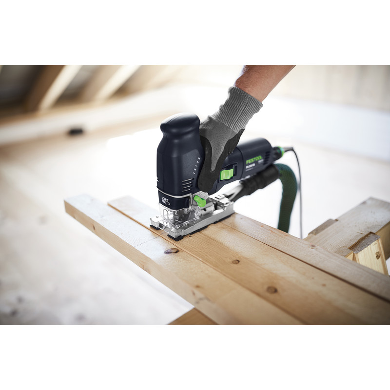 Festool PS 300 EQ-Plus decoupeerzaag machine 720W