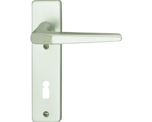 Korte rozetset BB Florence Alu F1