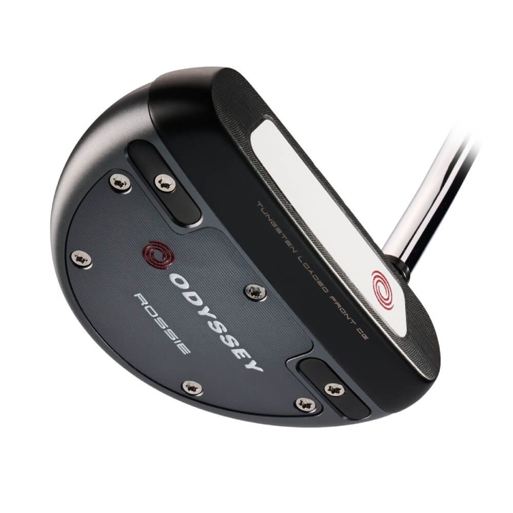 Tri Hot 5K Rossie DB Putter
