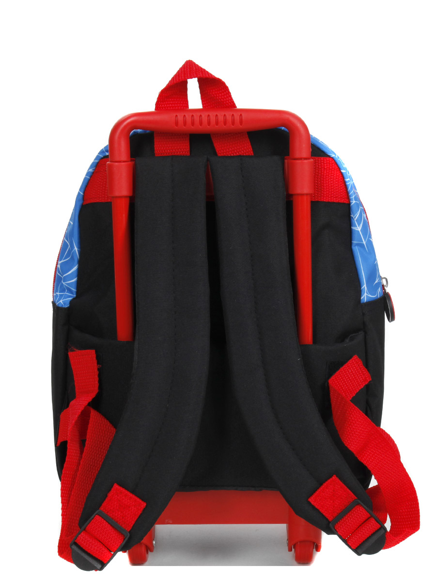 Sac À dos À roulettes Spider-Man Spider-Sense