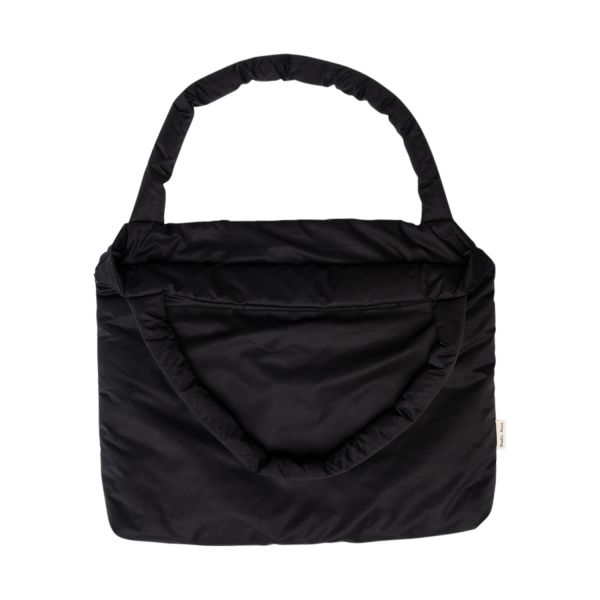 Studio Noos Puffy Mom Bag Black