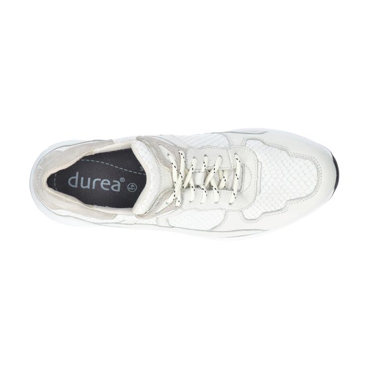 Durea 6283 wijdte K wit