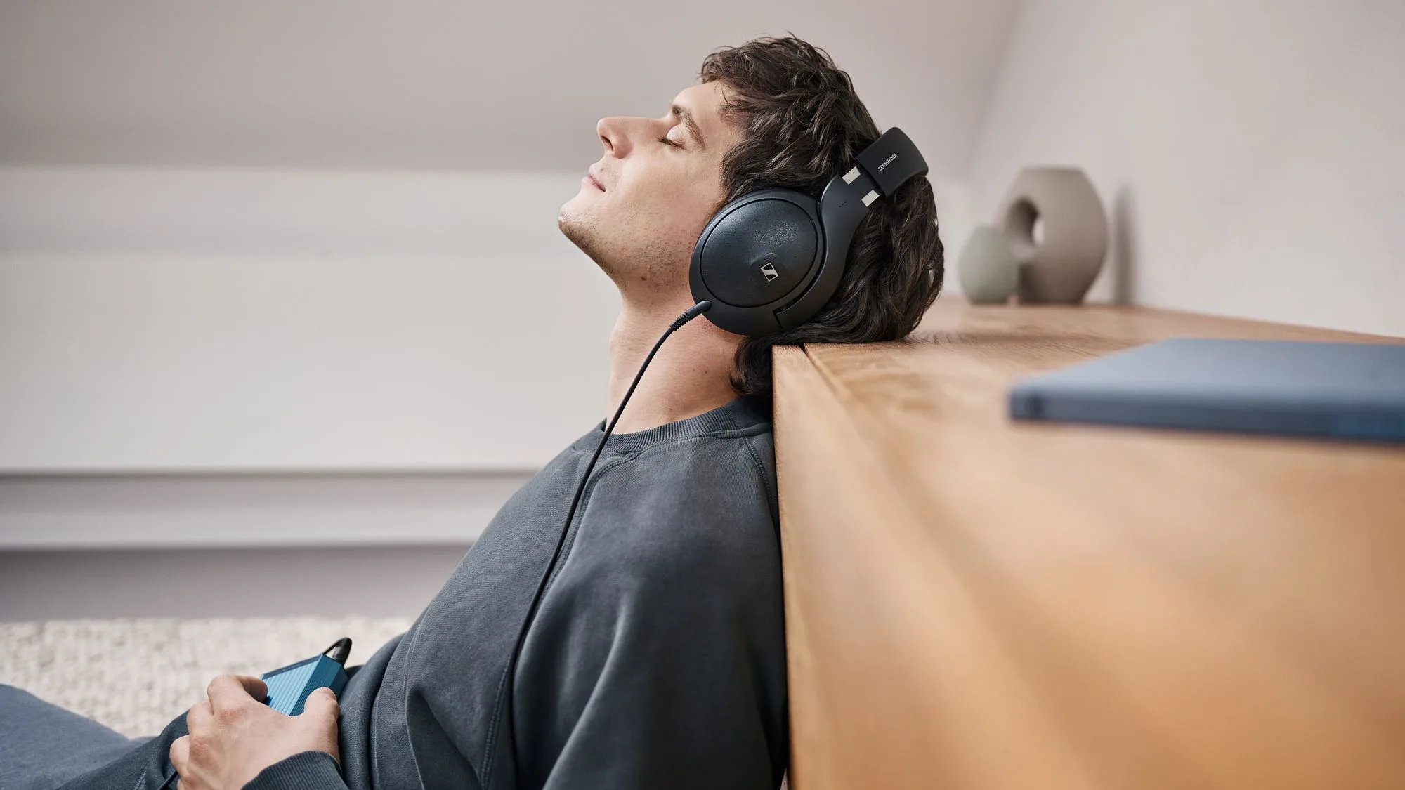 Sennheiser HD 620S Casques hi-fi