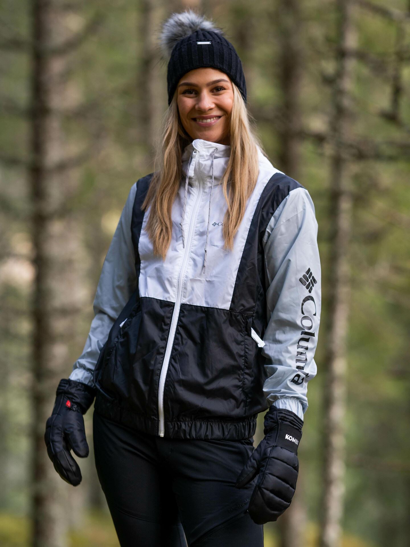Lily Basin Jacket