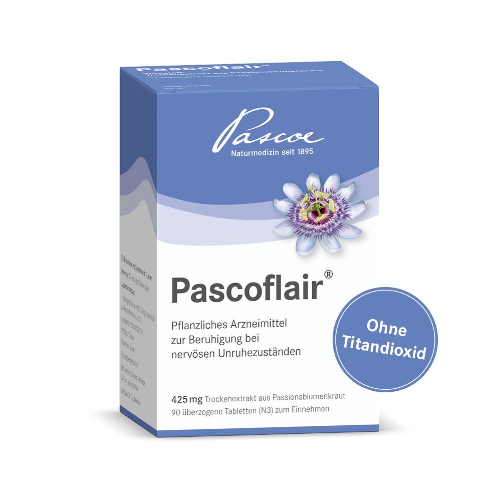 Pascoflair®