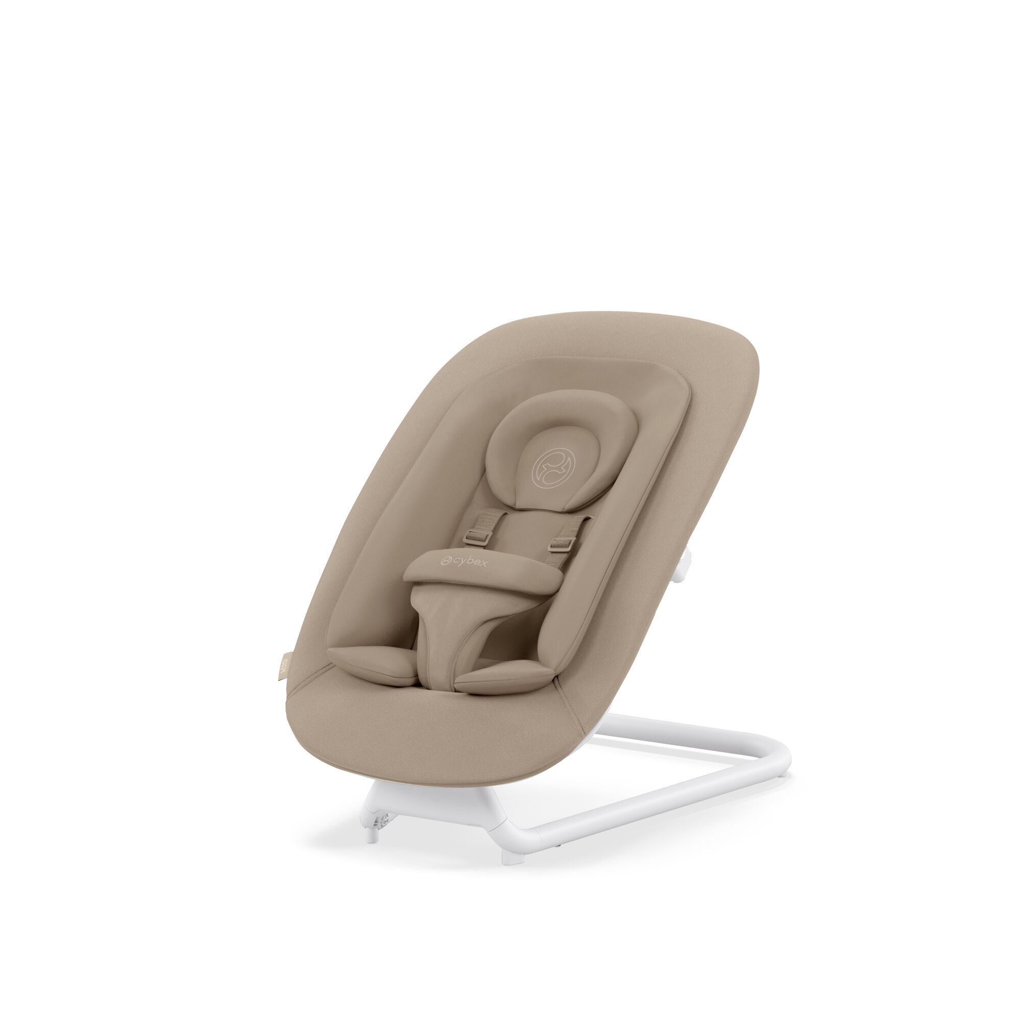 Gold Bouncer Almond Beige