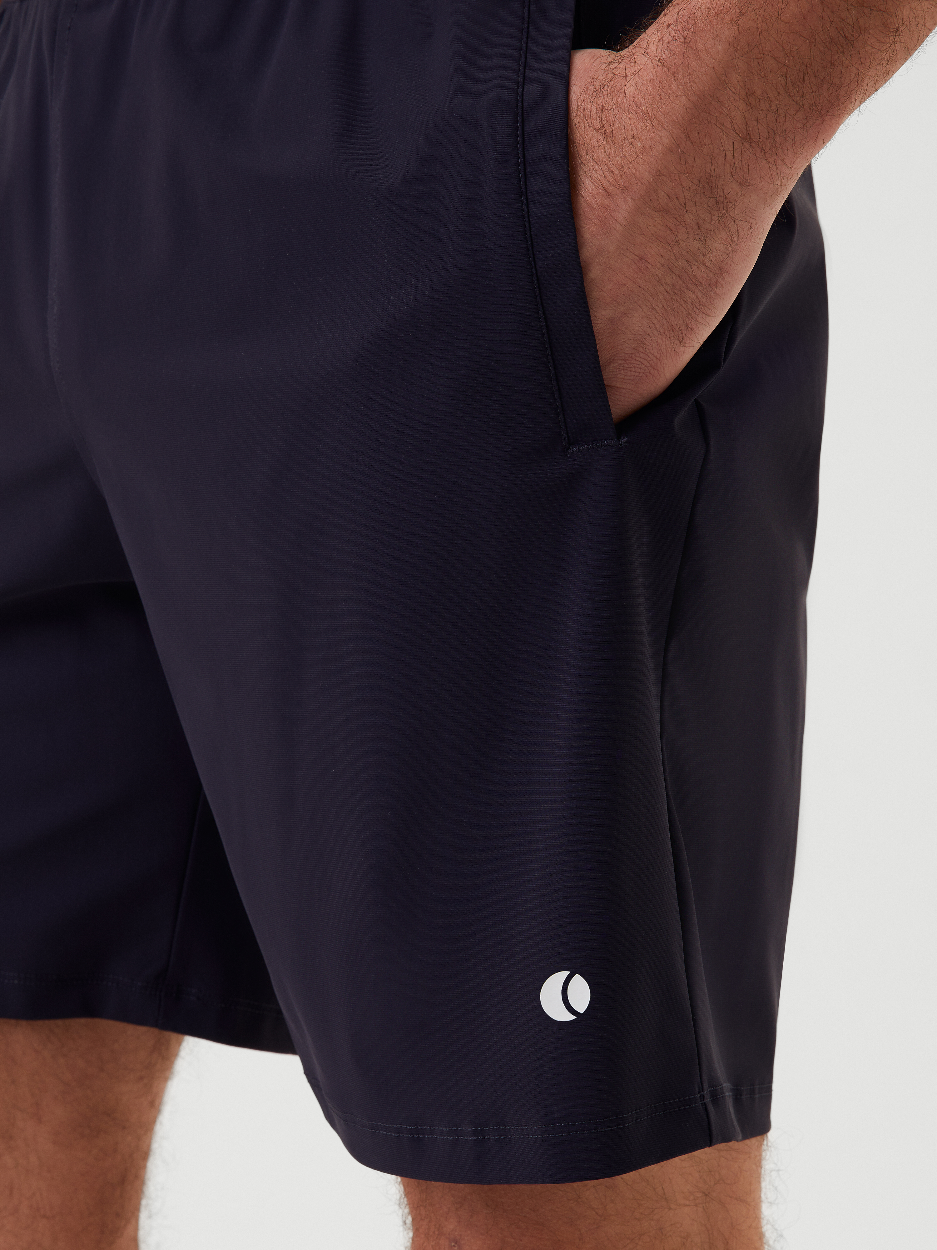 Ace 9' Shorts Herre NA002 - Night Sky